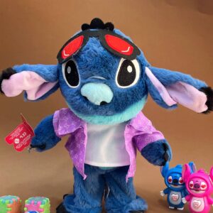 Stitch / ستيتش