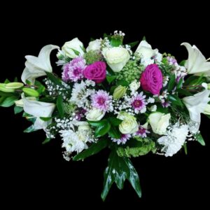 Flowers Bouquet / بوكية ورد