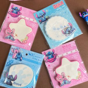 Stitch Sticky Note / ستيكى نوت ستيتش