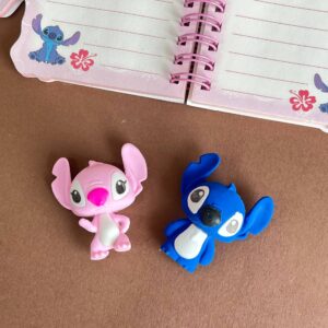 Stitch Eraser / أستيكة ستيتش