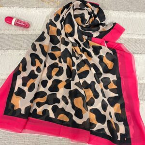 Crepe Scarf/ إيشارب كريب