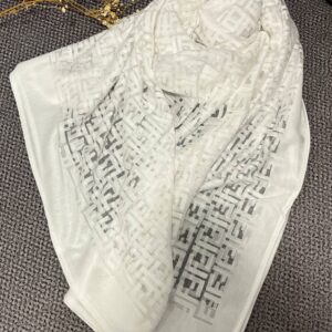 Kuwaiti Scarf / إيشارب كويتى