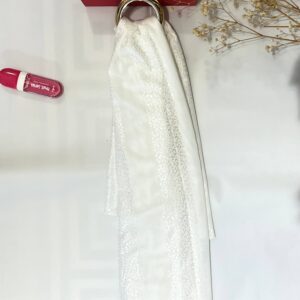 Tulle Scarf / إيشارب تل